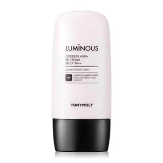 Tonymoly Luminous BB Cream 45g - Koreabe