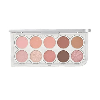 Lummir - Light On Eye Shadow Pallete - Koreabe