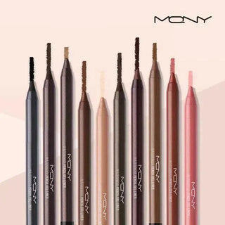 Macqueen - The Big Waterproof Pencil Gel Liner 3 Colors - Koreabe