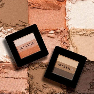Missha Triple Shadow 2g - Koreabe