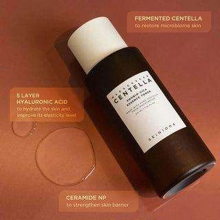 Skin1004 - Madagascar Centella Probio-Cica Essence Toner 210ml - Koreabe