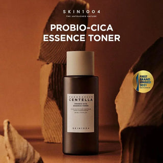 Skin1004 - Madagascar Centella Probio-Cica Essence Toner 210ml - Koreabe