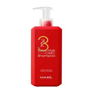 Masil - Шампунь для волос 3 Salon Hair CMC цветочный 500 мл