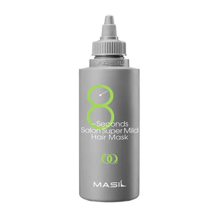 Masil - Маска для волос 8 Seconds Salon Super Mild 350 мл