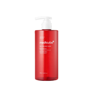 Medicube - Red Acne Body Wash 3.0 400мл