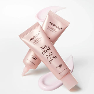 Medicube - Солнцезащитный крем Collagen Glow 50 мл