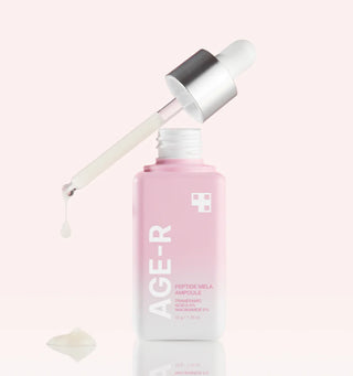 Medicube - AGR Peptide Mela Ampoule 50г
