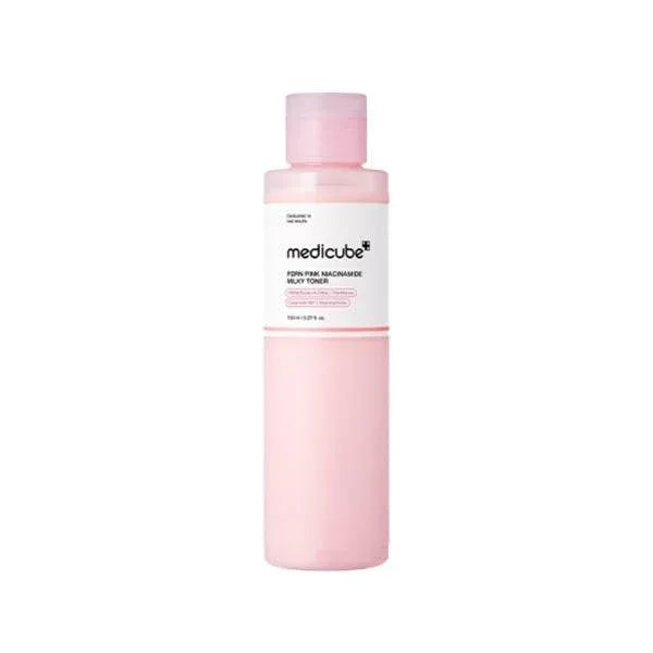 Medicube - PDRN Milk Toner Essence 150ml - Koreabe