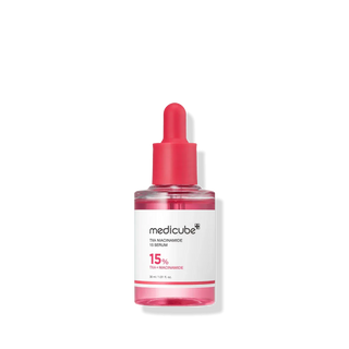Medicube - TXA Niacinamide 15% Serum - Koreabe