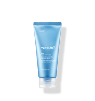 Medicube Zero Foam Cleanser 120ml - Koreabe