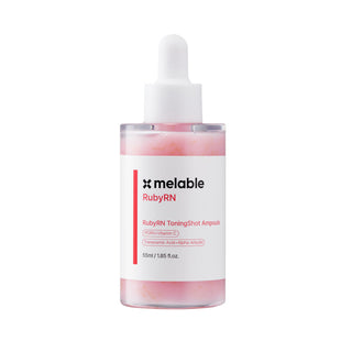 Melable - Lejuran ToningShot Ampoule PDRN 55 мл