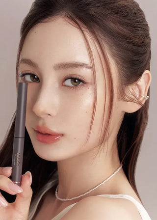Mude - Volume Up Skinny Mascara 8ml - Koreabe