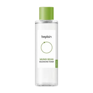 beplain Mung Bean Balancing Toner 200ml - Koreabe