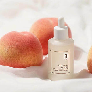 numbuzin No.3 Skin Softening Serum 50ml - Koreabe