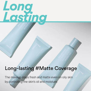 Innisfree No Sebum Blur Primer 25 ml - Koreabe