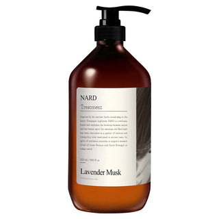 Nard - Hair Therapy Himalayan Nature 1000 мл