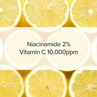 Mary&May Niacinamide Vitamin C Brightening Mask (30ea) - Koreabe