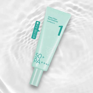 numbuzin No.1 Clear Filter Sun Essence (SPF50+ PA++++) 50ml - Koreabe