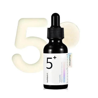 numbuzin No.5 Vitamin Concentrated Serum 30ml - Koreabe