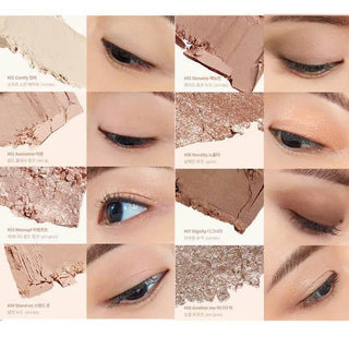Heart Percent - Beyond The Muse Palette - 4 Colors - Koreabe