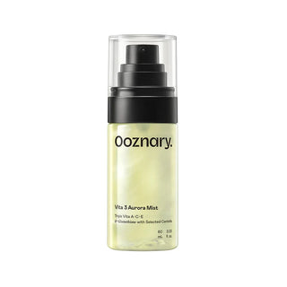 Ooznary - Vita 3 Aurora Mist 60мл