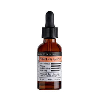 Derma Factory - Salmon PDRN 4% Ampoule 30ml - Koreabe