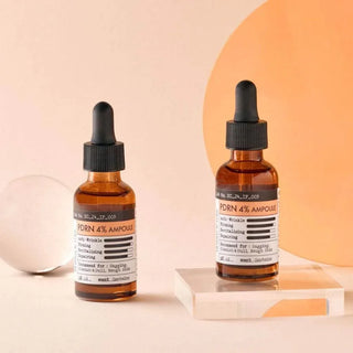 Derma Factory - Salmon PDRN 4% Ampoule 30ml - Koreabe