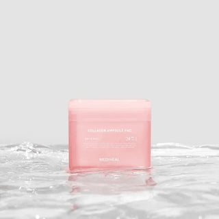 Mediheal Collagen Ampoule Pad 100ea - Koreabe