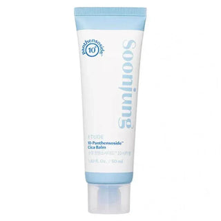 Etude - Soonjung Panthensoside 10 Cica Balm 50ml - Koreabe