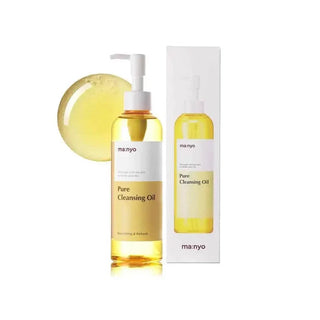 Manyo Pure Cleansing Oil 200 ml - Koreabe