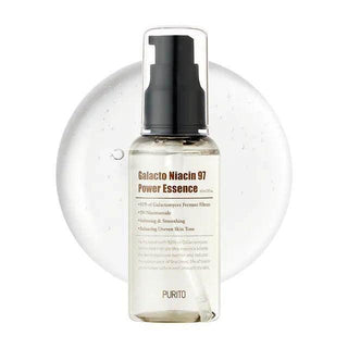 Purito Seoul Galacto Niacin 97 Power Essence 60ml - Koreabe