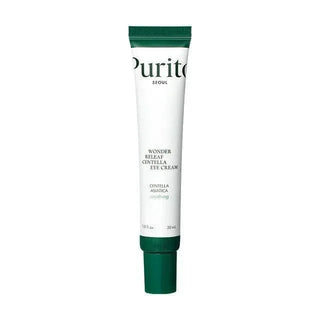 Purito Seoul Wonder Releaf Centella Eye Cream 30ml - Koreabe