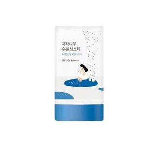 Round Lab - Birch Juice Moisturizing Sun Stick 19g - Koreabe
