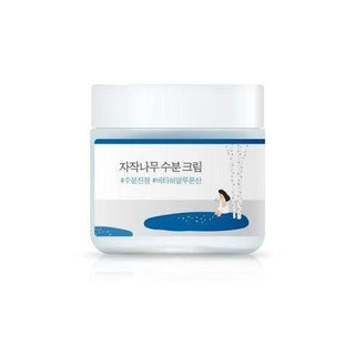 Round Lab - Birch Juice Moisturizing Cream 80ml - Koreabe