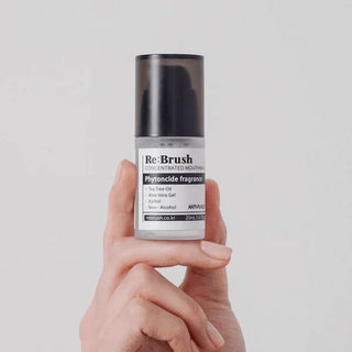 Rebrush - Tea Tree Concentrated Mouthwash 20ml - Koreabe