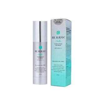 Rejuran - Увлажняющая солнцезащитная сыворотка Water Capsule Sun Serum, 40 мл