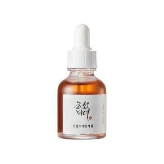 Beauty of Joseon Revive Serum : Ginseng + Snail Mucin 30ml - Koreabe