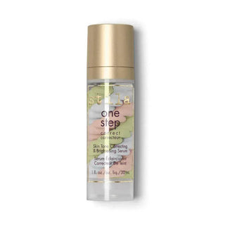 Stila - One Step Make Up Base 30ml - Peach, Green, Lavender - Koreabe