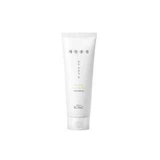 Scinic Ripe Cleansing Foam 220ml - Koreabe