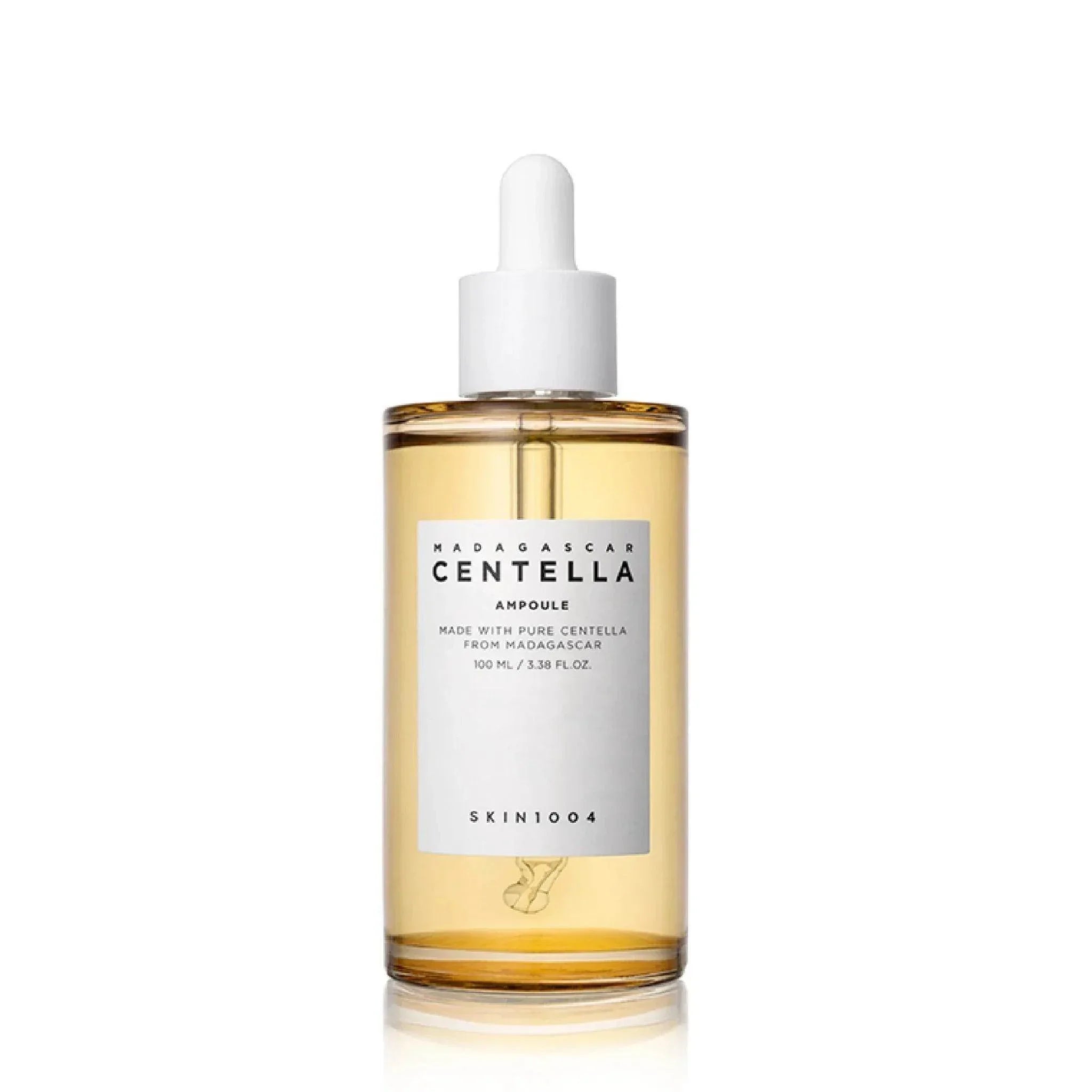 SKIN1004 - Madagascar Centella Ampoule 100ml - Koreabe