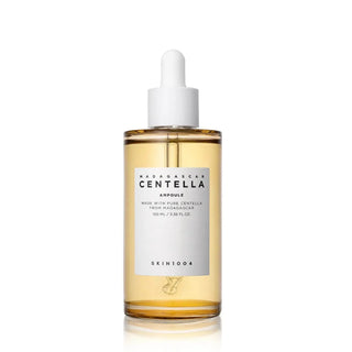 SKIN1004 - Madagascar Centella Ampoule 100ml - Koreabe