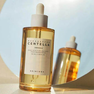 SKIN1004 - Madagascar Centella Ampoule 55ml - Koreabe
