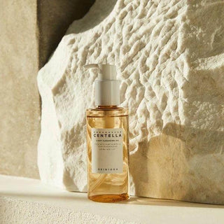 SKIN1004 - Madagascar Centella Light Cleansing Oil 200ml - Koreabe