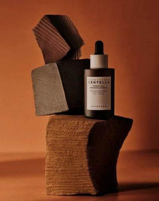 SKIN1004 - Madagascar Centella Probio-Cica Intensive Ampoule 50ml - Koreabe