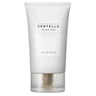 SKIN1004 - Madagascar Centella Soothing Cream 75ml - Koreabe