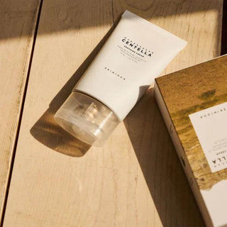 SKIN1004 - Madagascar Centella Soothing Cream 75ml - Koreabe