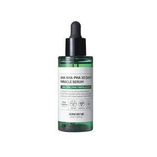 SomeByMi AHA-BHA-PHA 30 Days Miracle Serum 50ml - Koreabe