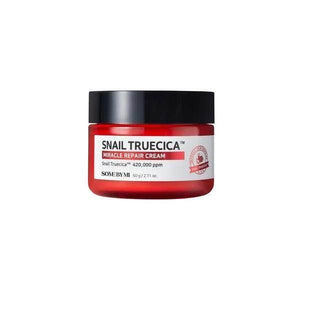 SomeByMi Snail Truecica Miracle Repair Cream 60g - Koreabe