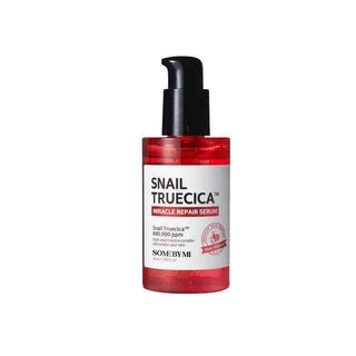 SomeByMi Snail Truecica Miracle Repair Serum 50ml - Koreabe