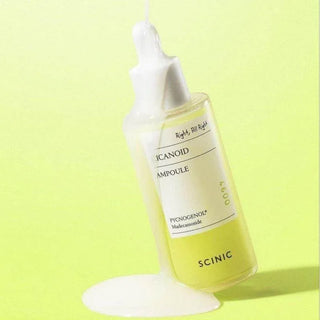 Scinic Cicanoid Ampoule 50ml - Koreabe